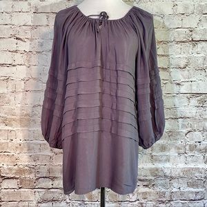 Tiered Tunic